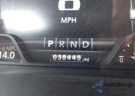 2022 Ram 1500 Big Horn 4X4 5'7 Box из США, поврежденный, VIN 1C6RRFFG3NN439649